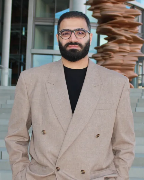 Mohamed Khaled, Software Engineer
